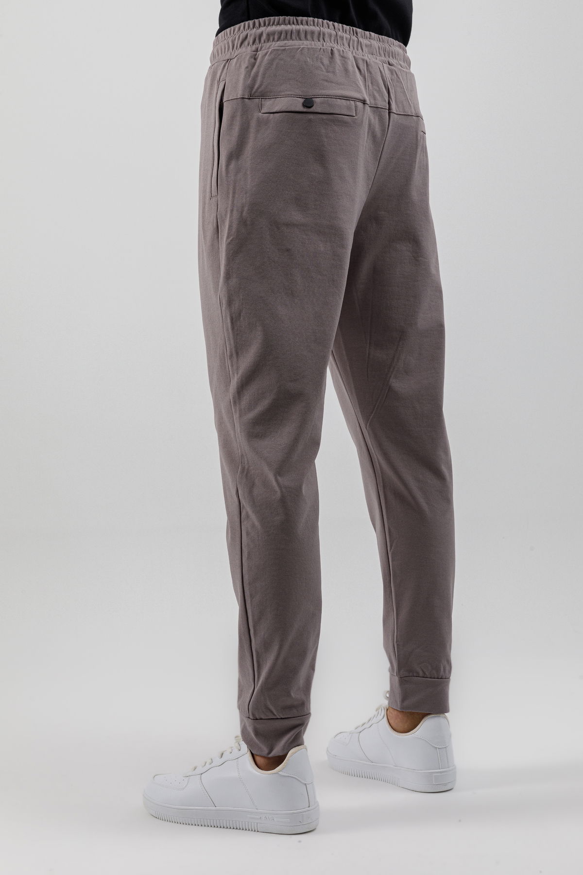 5261 - Grey - Pants